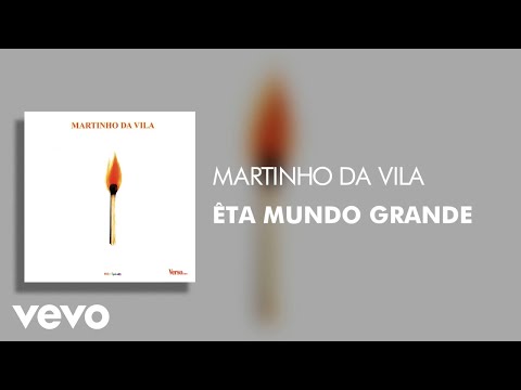 Eta - Martinho Da Vila