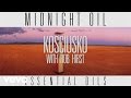 Midnight Oil - Kosciusko (Track by Track) 