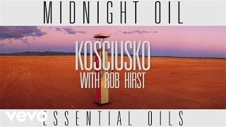 Midnight Oil - Kosciusko (Track by Track)