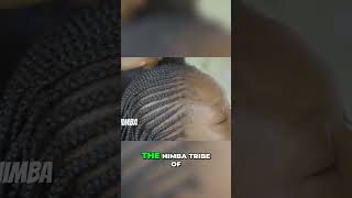 African Beauty Heritage, Strength, and Braids #viralvideo #shorts #shortsfeed #funny