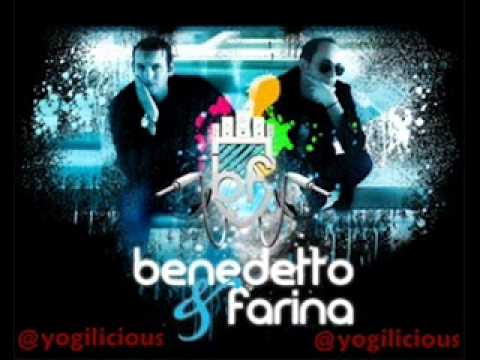 Anggun ft. Pras Michel - Si Je T'emmène (My Man) B&F Remix