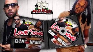 Cham & Mavado - Love Song