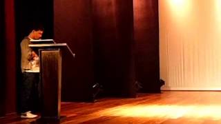 Concurso Miss Continente Ceará Teen 2013 - Traje de Banho