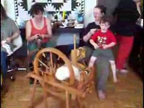 Spinntreff Brüser Berg