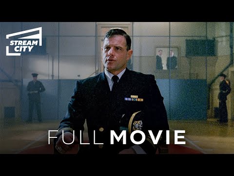 The Caine Mutiny Court-Martial | FREE MOVIE (Eric Bogosian, Jeff Daniels, Brad Davis)