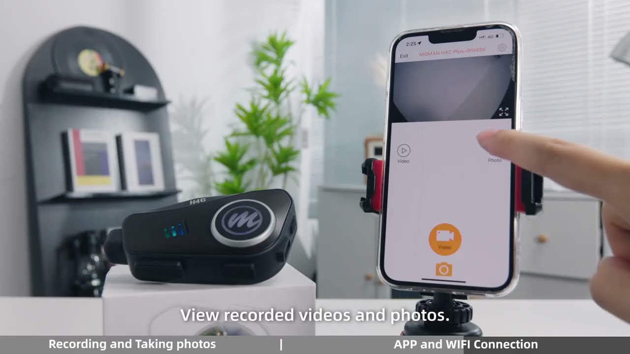 Video