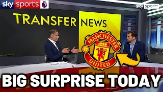🚨 BREAKING: 🔥 Young Man Utd Star Moving 🎯 To Bundesliga! Manchester United Transfer News Today Now