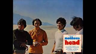 The Monkees - Ditty Diego War Chant (Backing Track - Correct Speed)