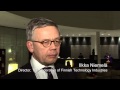 Ilkka Niemelä Director The Federation Of Finnish Technology Industries