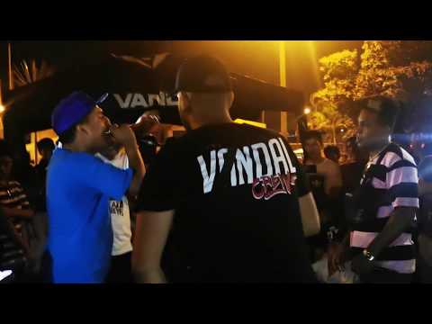 LOKO VS ZIKA - CUARTOS DE FINAL PDR final