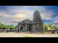 Trimbakeshwar Temple Nashik Shiva Temple In India Trimbak Aerial View Rajshri Kunal Talks
