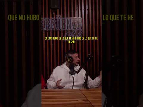 LE HAS SIDO INFIEL A JEDET?  PARTE 1