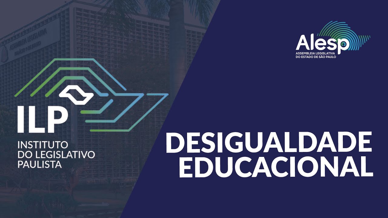 COMO REDUZIR AS DESIGUALDADES EDUCACIONAIS NAS REDES PÚBLICAS DE ENSINO?
