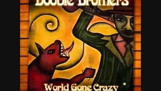 Don&#39;t Say Goodbye - Doobie Brothers