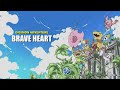Brave Heart (Instrumental Orchestra) | Digimon Adventure