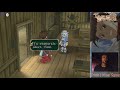 VOD Tales Of Symphonia Gamecube Full Japanese Undub Playthrough 1 13