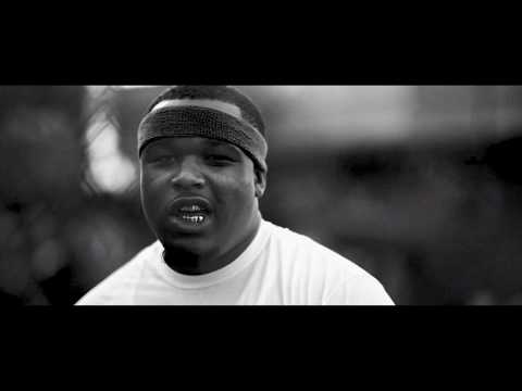 Elcamino & Bozack Morris feat. Flee Lord “Coke Brothers” [4K Music Video, 21:9 Ultra-wide]