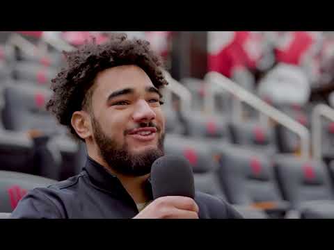 Player's Perspective: Elijah Sarratt