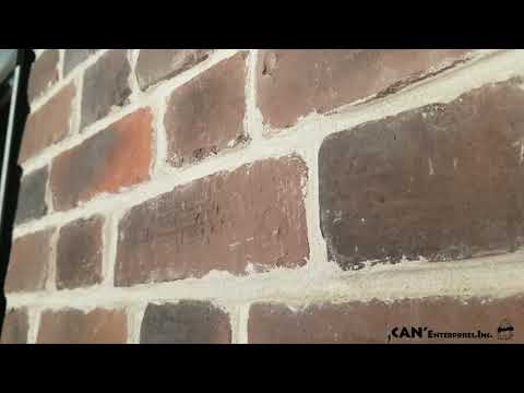 ケンブリッジ　CB-2【キャン’ブリック】CAMBRIDGE　CAN'BRICK ブリックタイル