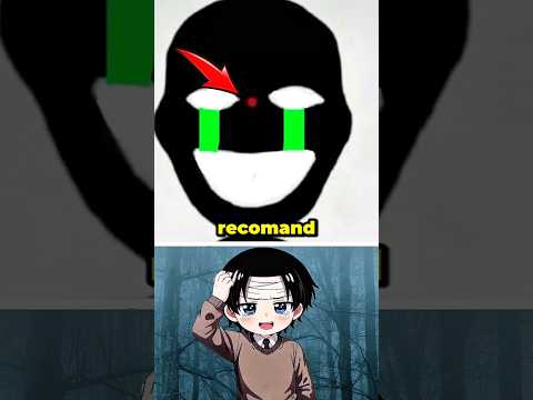 Iluzia asta horror te va speria 😨