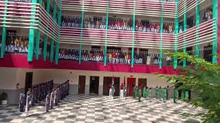 M.L. Khanna DAV Public School Video