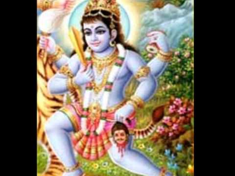 Jai Bhairo Baba By Rasika Dindial 2013