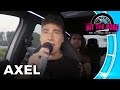 Axel met In Your Arms // Roel van Velzen // Hit The Road #4
