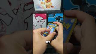 Day 23 of The Eeveelution Chase #pokemon #tcg #tcgpokemon #pokemontcg #tcggrading