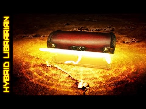 World's 7 GREATEST Lost Treasures (Still To Be Found!)