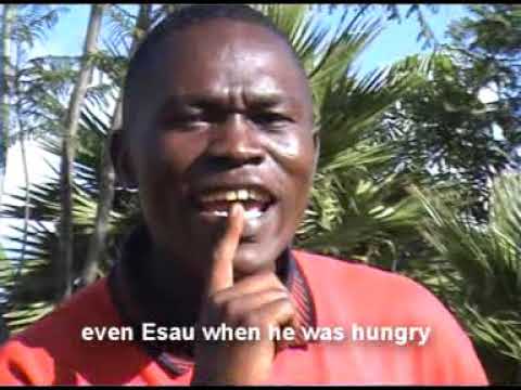 KIK UHER PINY[skiza 71114276] - JOHN OKIDI