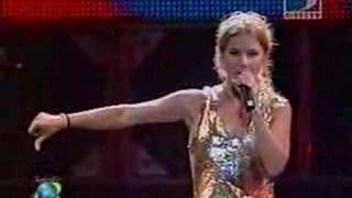 Como Eu Quero - Kid Abelha(Rock In Rio 3)