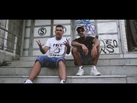 SETH MASTA - PANIC ROOM (shot by BC FILMS)