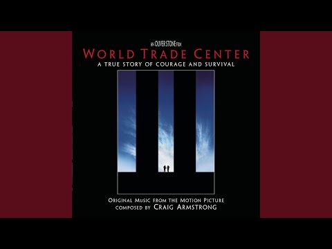 World Trade Center Piano Theme