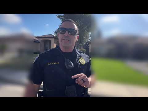 (Update) on my arrest & comparison to The Civil Rights Lawyers video 