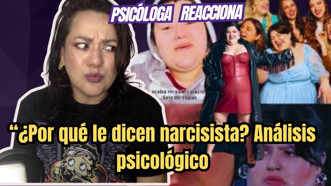 La Fatshonista: crisis, enojo y victimización
