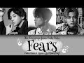 The Rampage from Exile Tribe- FEARS (Color-Coded Lyrics Jp/Rom/Eng) (歌詞割)