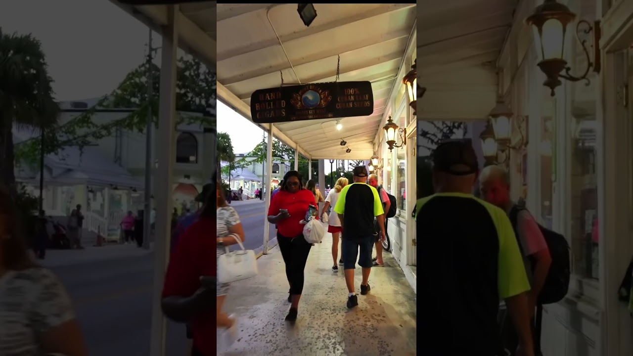 “A captivating gem at the southern most tip of Florida” #keywest #florida #breathtaking