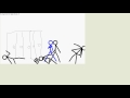A Big Fight In School By Kenneth W