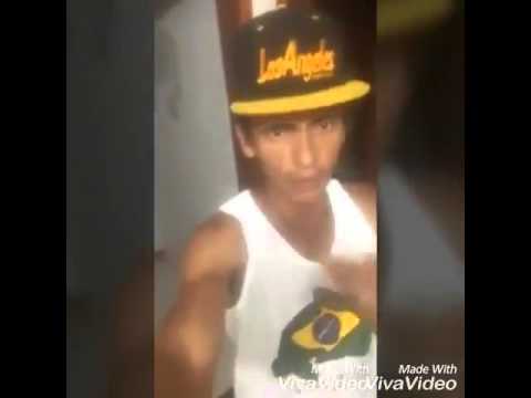 Kilvin vs Jhonas Berg - #2 REI DO BUTICO !