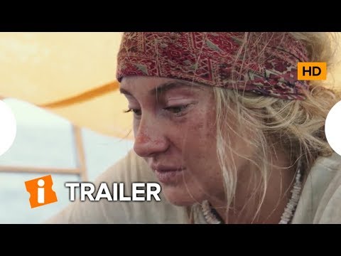 Vidas à deriva - Trailer