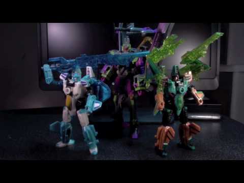 Vangelus Review 62L - Botcon 2009 - Final Thoughts