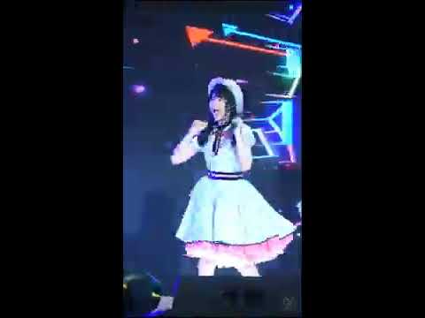 20200202 Landmark - Noon Sumomo - Japan Expo Thailand 2020 In Door Stage Day3 Central World