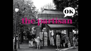 Video The Partisan - OK  (Full Album) - 2010