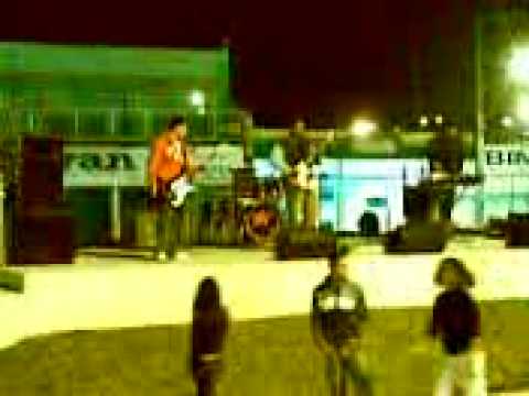 InauguraÃ§Ã£o da PraÃ§a Matriz Ibiuna 20/05/2007