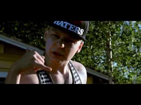 Jonihey - Sori beibe en puhu lontoot (musiikkivideo)