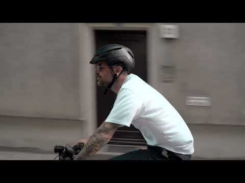 Diamant - Fahr Stil. Mit bis zu 45km/h.