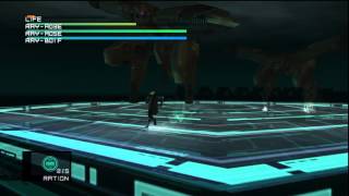 Metal Gear Solid 2 HD Collections Metal Gear Ray Boss fight