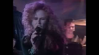 T'Pau - Bridge of Spies (1987)