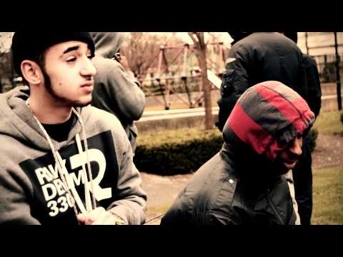 Sho Shallow & Ard Adz | Go Ard Or Go Yard: MCTV  (Music Video)