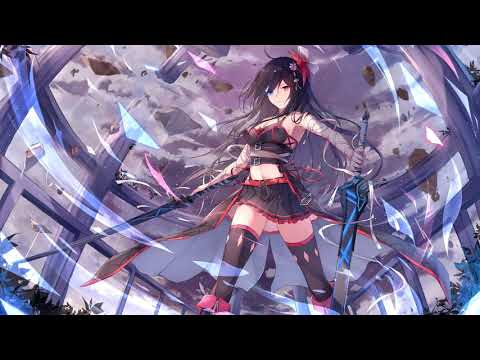 Nightcore - Eyes of Glory - Aakash Gandhi